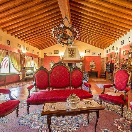 Tenuta Pian D'Attesio - Agriturismo Castelletto Soprano Eksteriør bilde