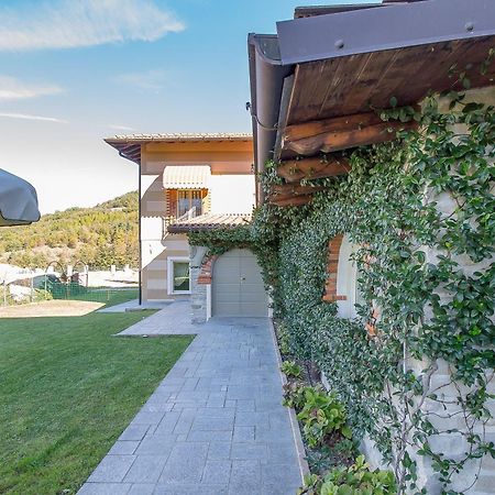 Tenuta Pian D'Attesio - Agriturismo Castelletto Soprano Eksteriør bilde