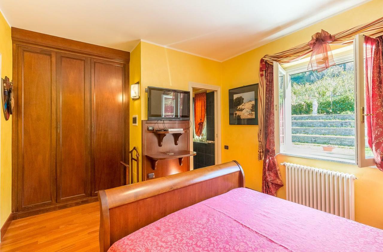 Tenuta Pian D'Attesio - Agriturismo Castelletto Soprano Eksteriør bilde