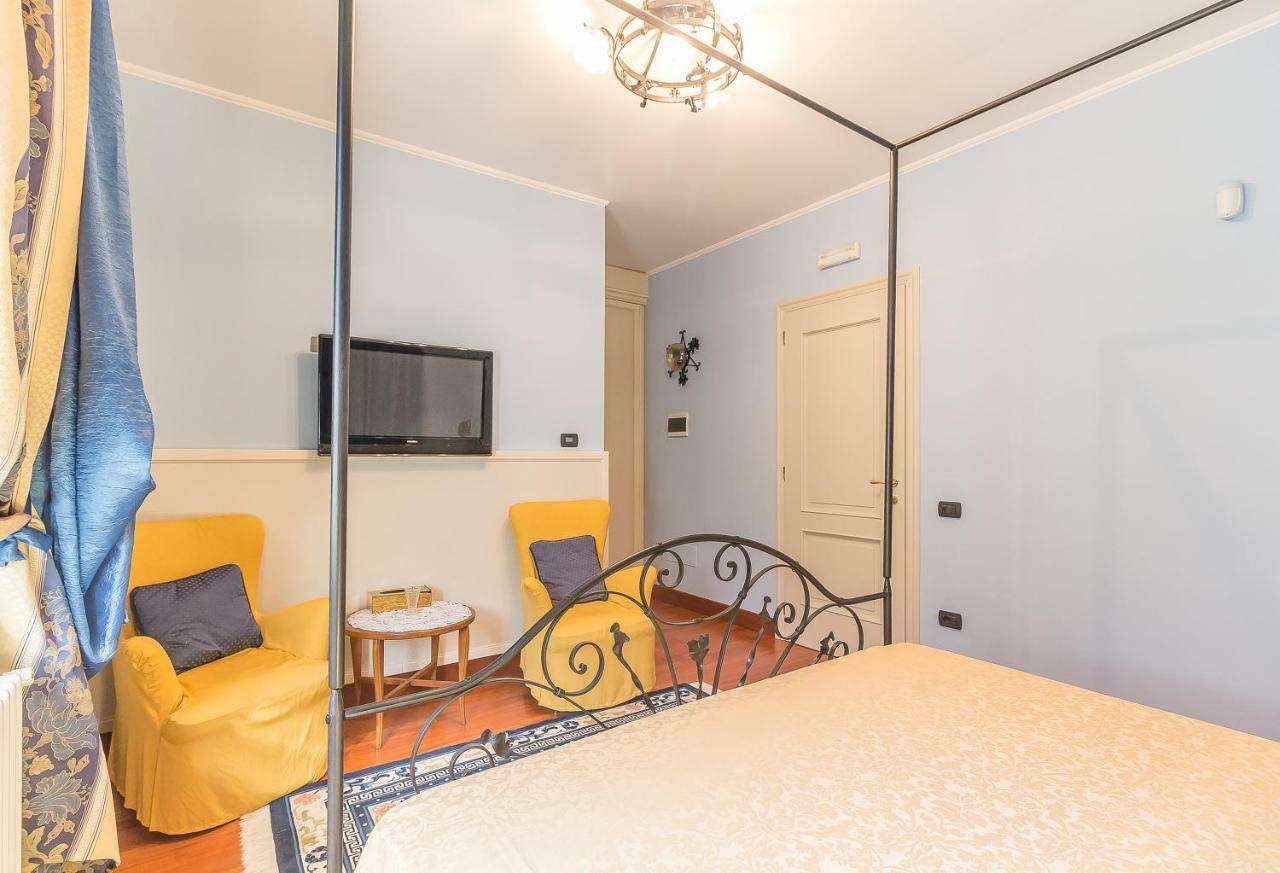 Tenuta Pian D'Attesio - Agriturismo Castelletto Soprano Eksteriør bilde