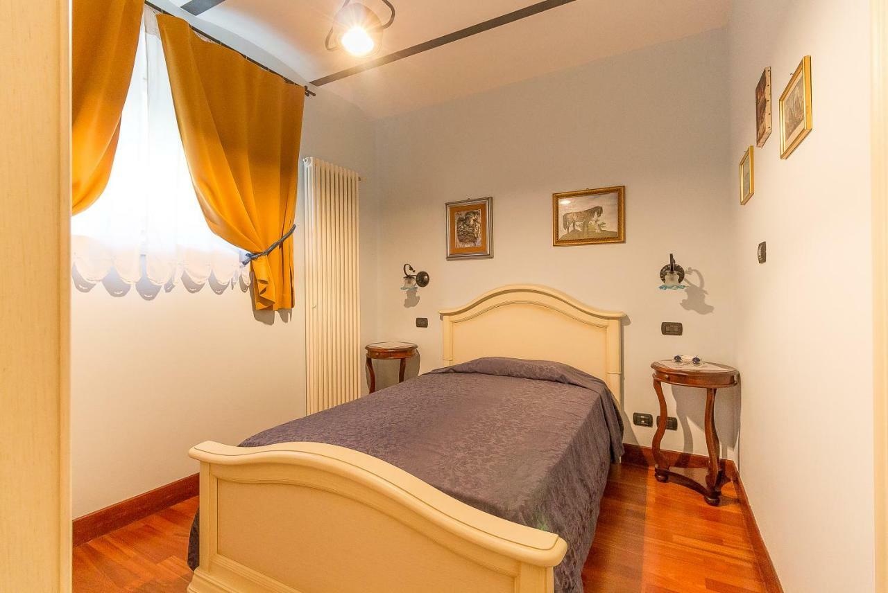 Tenuta Pian D'Attesio - Agriturismo Castelletto Soprano Eksteriør bilde