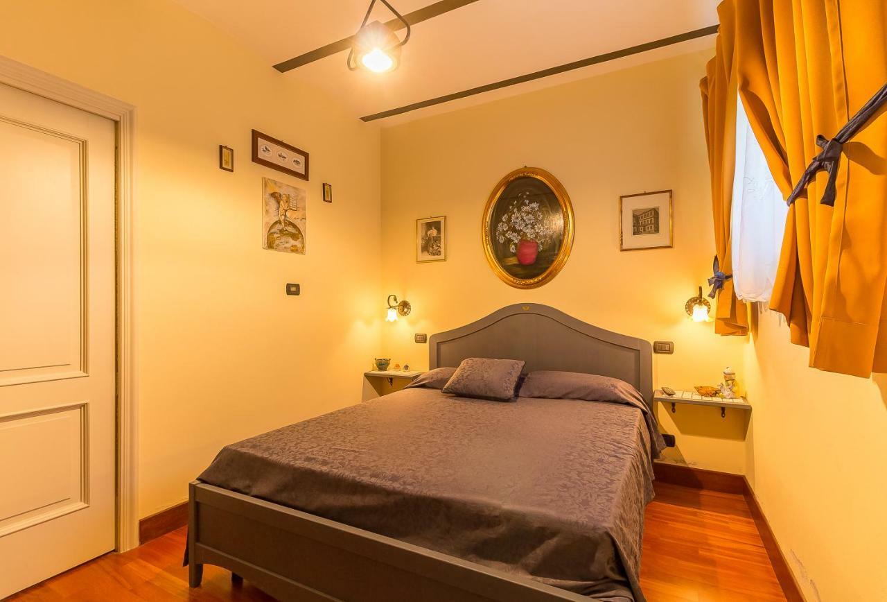 Tenuta Pian D'Attesio - Agriturismo Castelletto Soprano Eksteriør bilde