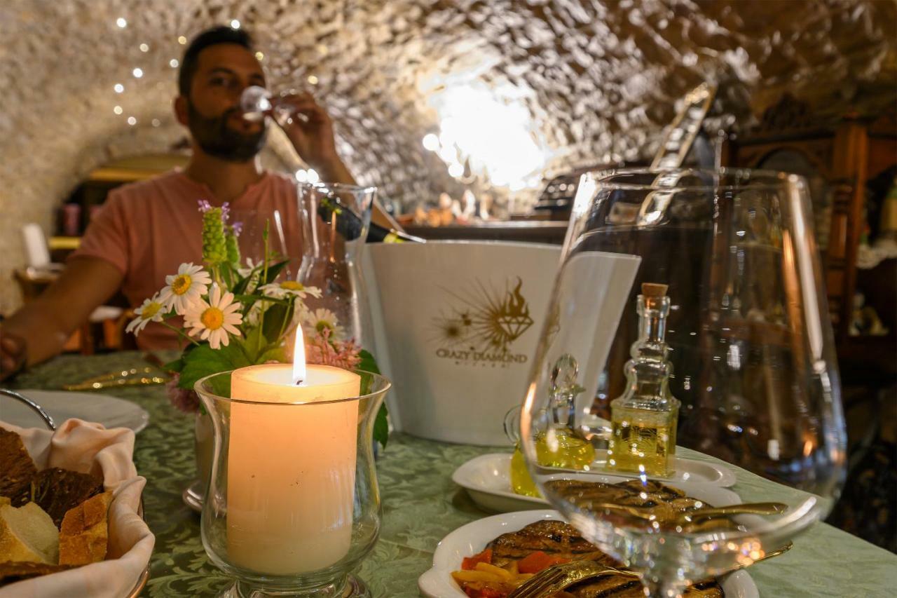 Tenuta Pian D'Attesio - Agriturismo Castelletto Soprano Eksteriør bilde